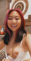 theyre pretty fun to play with haha, wanna come find out for yourself?😳🥵🍒👋