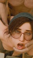 Alma Doggystyle (SavageCabbage) [Monster Hunter]