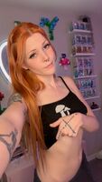Need someone to make me their Freeuse redhead slut