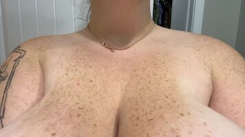 Extra veiny today