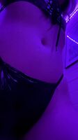 I need Sir to buy me more shiny outfits, so he can see his own reflection as he fucks me 😈🥵