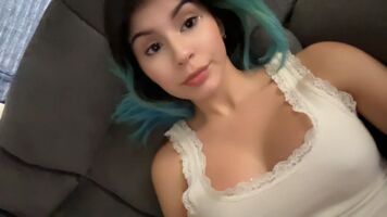 Every man should try Mexicana pussy
