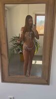 Opening the home bikini season