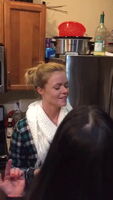 HMC while I swallow this whole bar of butter.