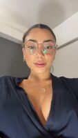 parcerita turns bad in a second