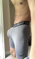 Hope you guys like semi flaccid play! Maybe I’ll reshoot this hard if y’all like it so far.