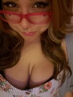 You're all wonderful. Yes, it's morning. Why am I awake? Who knows! Kisses for you all. 💗