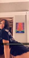 My friends 18 year old little sister shaking her ass. Upvote if you would fuck