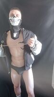 Hey slave... Be honest, are you ready to be controlled, humiliated and denigrated? or are you too scared to try?