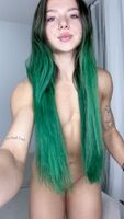 I am really proud of my tiny tits