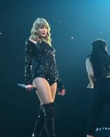 I Need to Cum to Taylor More Often