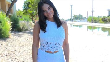 Violet Starr