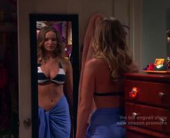 Jennifer Lawrence - The Bill Engvall Show