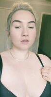 What do you think of my tits? leave me a cute message to read in the morning! 😘