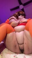 Am I still fuckable at 250+ pounds?