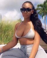 Aaleeyah Petty