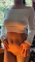 Showing off my juicy Chinese tits