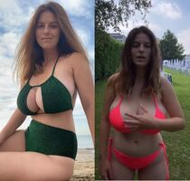 Hispanic Goddess -Madalina Filip