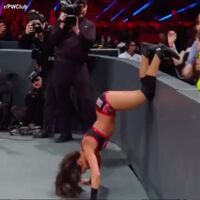 Kacy Catanzaro