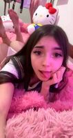 how about my ahegao today daddy?