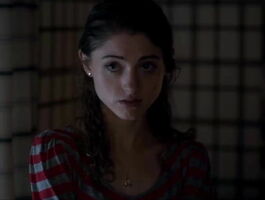 Natalia Dyer would be fun to use