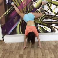Upsidedown