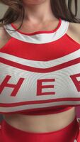 Have a look at these massive round bimbo tits