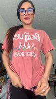 Still in progress but feeling sexy
