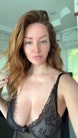 Tits out and ready for your attention. Like what you see?