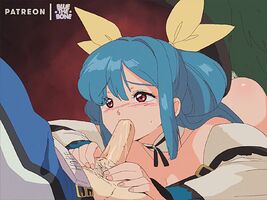 Dizzy