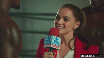 The Big Fight Starring Tori Black Premiered Seven Years Ago Today