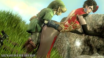 Personally think Bayo should be fucking him