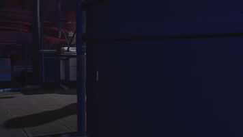 James fucking Shepard (volt10000)