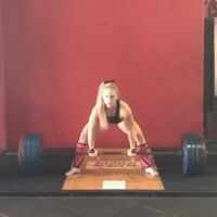 Aisling Speight