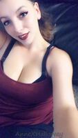 The video is just a small taste of what I do. Cum peak at my public snap for more info ;)