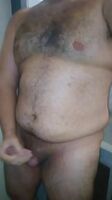 I've been so horny lately. I wonder if you can help me with it...