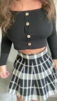 Big reveal! ;)