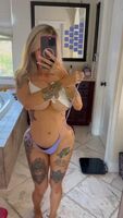 Feeling soft, bored, and a little too touchy