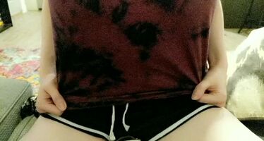 Idk if I'm used to them and don't see it, but I was told to post here 😘