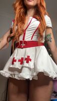 The perfect naked body of a cute girl from Italia