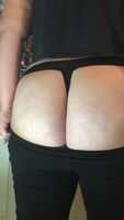 Had a request or Thong Thursday {PMs Welcome: Should I make this a weekly thing?}