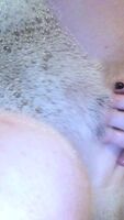 Guys....it’s been brought to my attention that a guy actually made me squirt a few years ago and I haven’t given him any credit for that. I guess I’m due to post a new squirting vid, no?