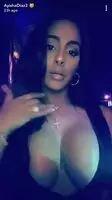 Ayisha Diaz