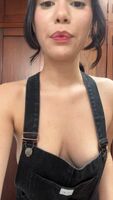 My titties are cute just the way they are