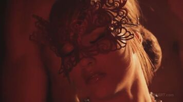 Malena Cuckolding Her Lover