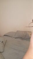You’ve got me locked in your room for one night… what happens?