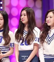 Red Velvet Seulgi - Tongue play