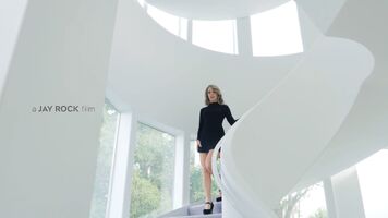 Great legs, great body