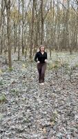 Jump test: how much do my do my tits actually drop?