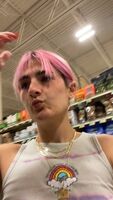 Check Out My Tits